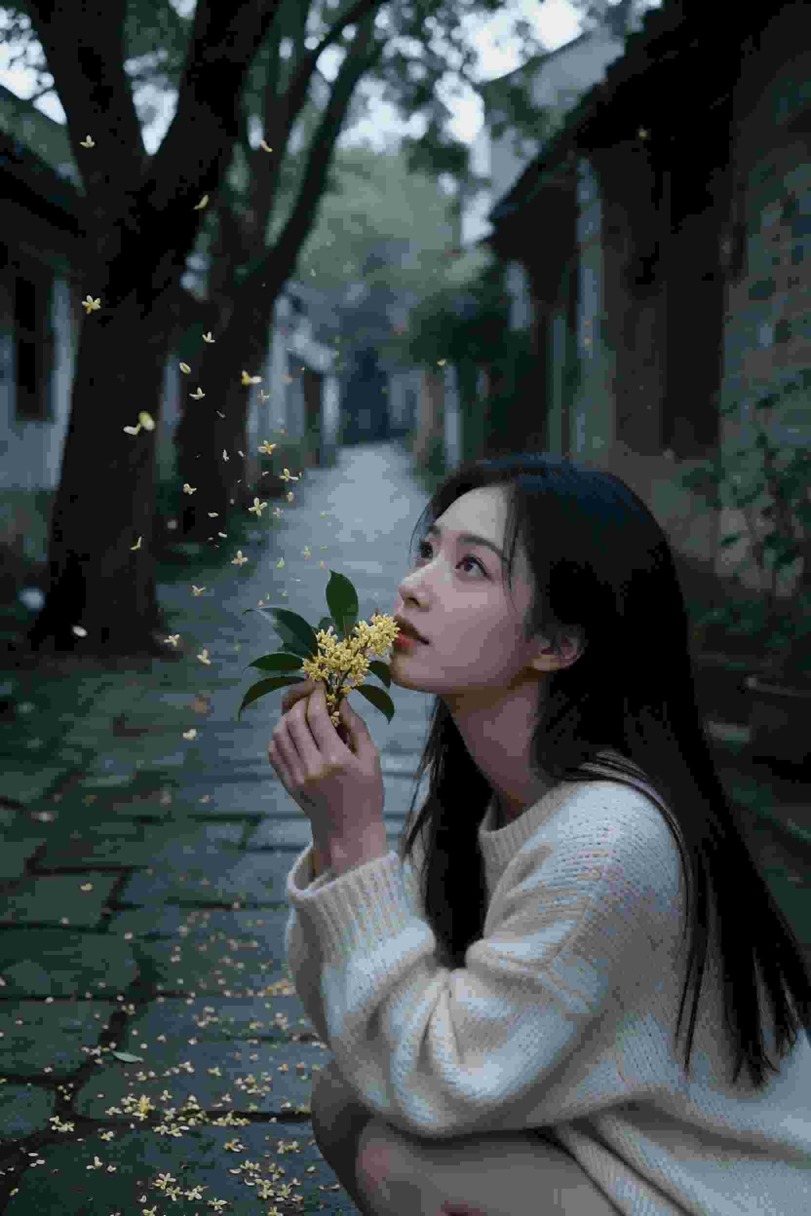 初恋的故事