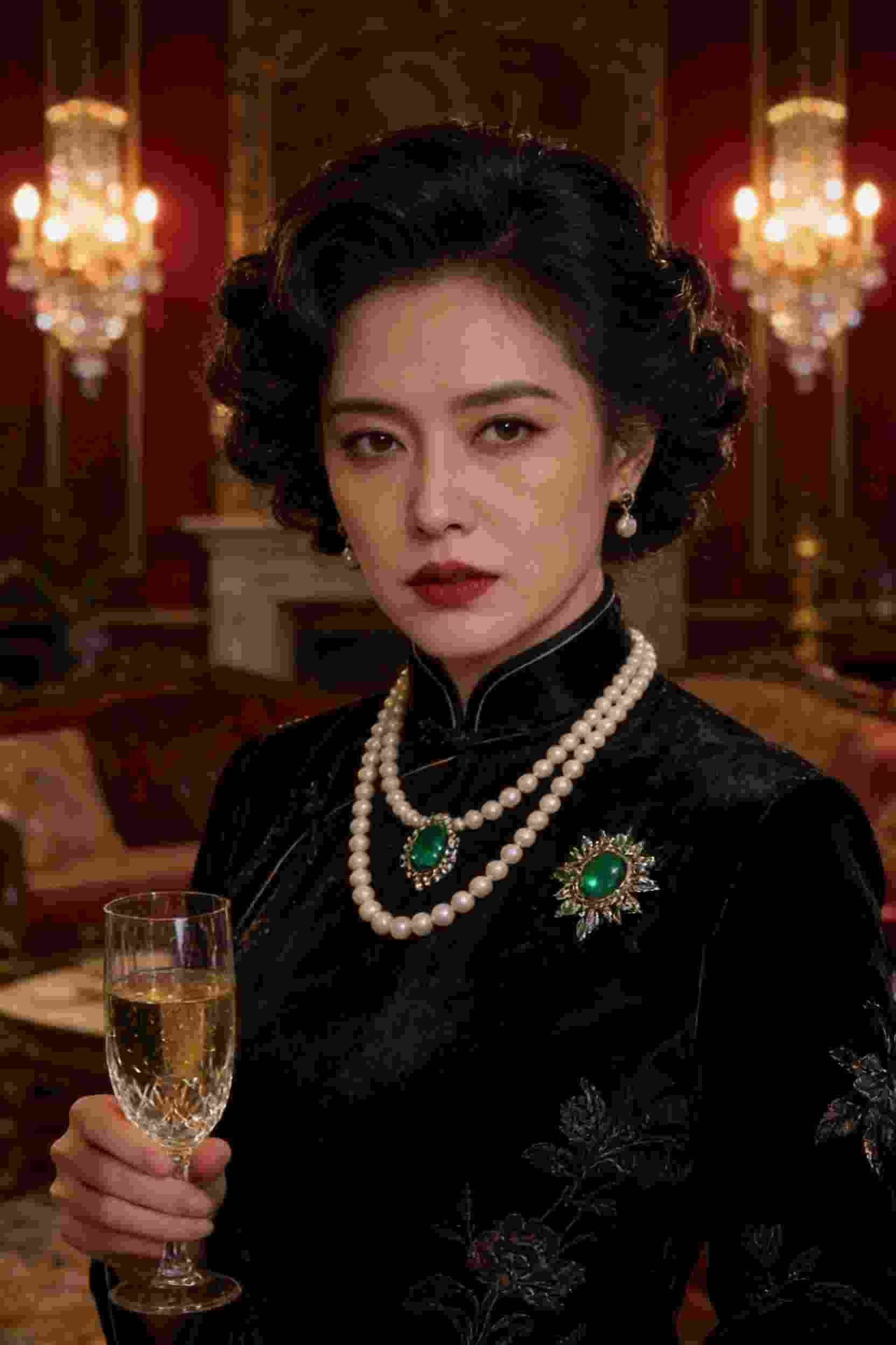 另一个世界的骑士