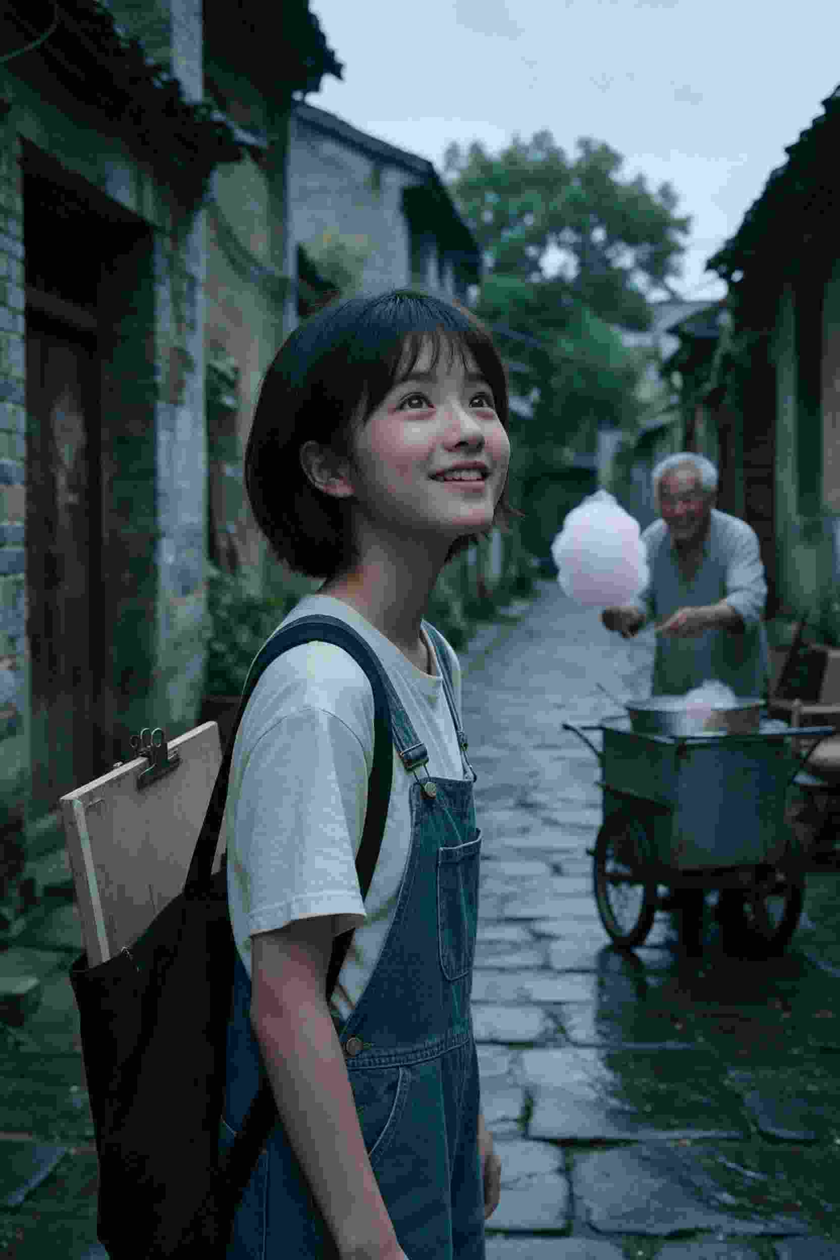 石纪元